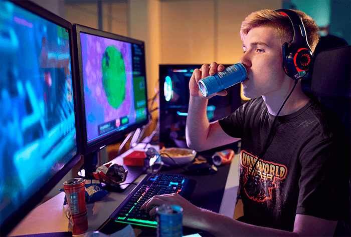 How to Become a Professional Gamer and Get Paid! - Placeit Blog